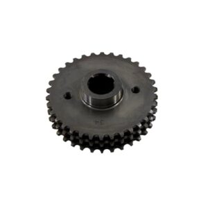 MCS Motor sprocket, 34t.
