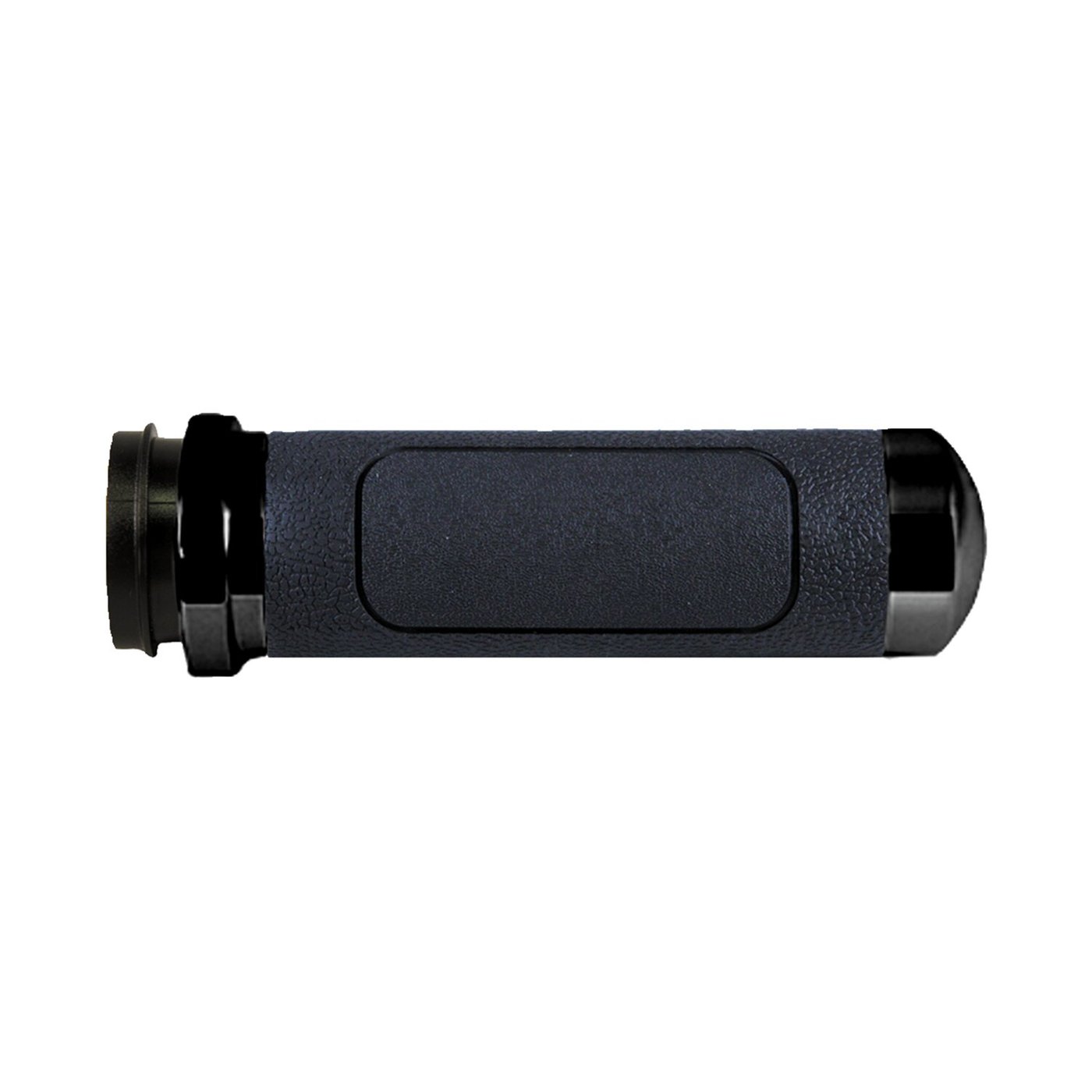 Avon Grips Avon V-Cruiser grips, black anodized