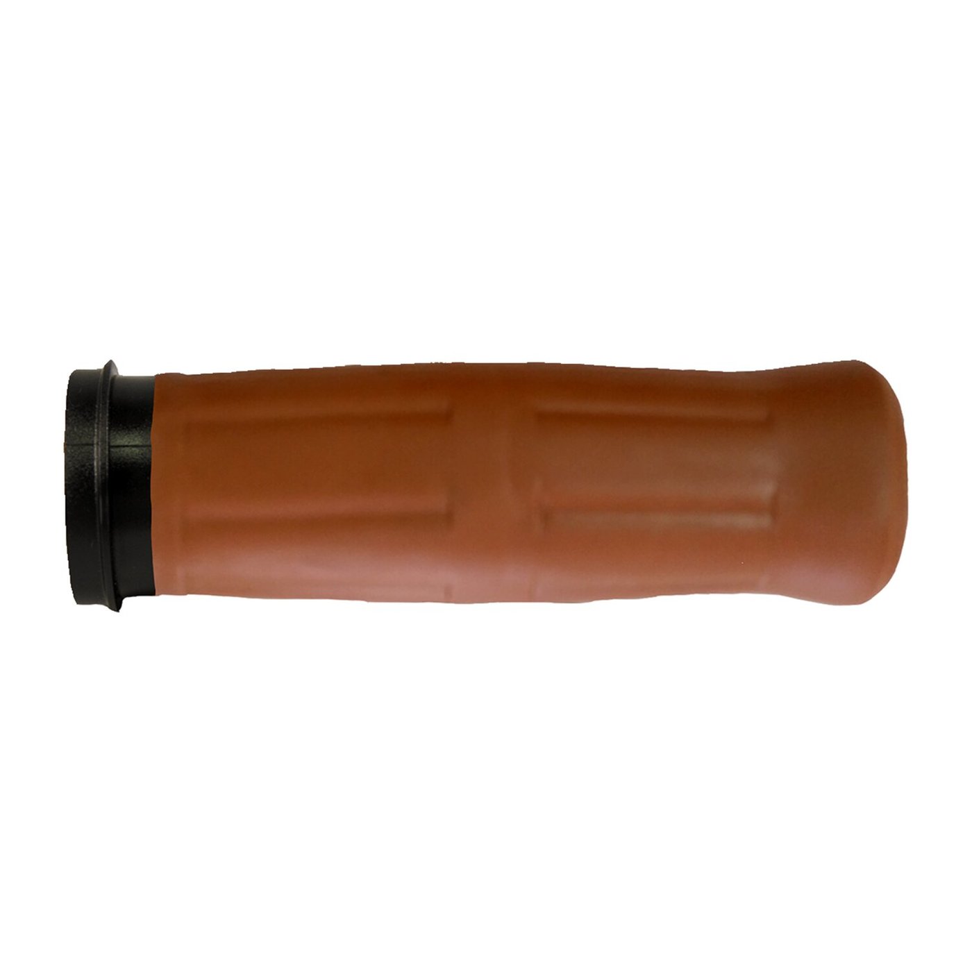 Avon Grips Avon Old School grips coke bottle look, tan