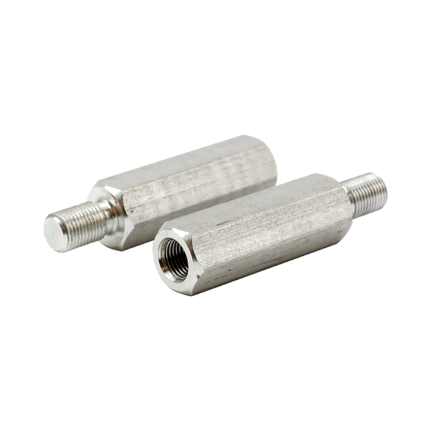 Custom Cycle Engineering CC Eng. spacers for +2" 43mm inverted fork tubes