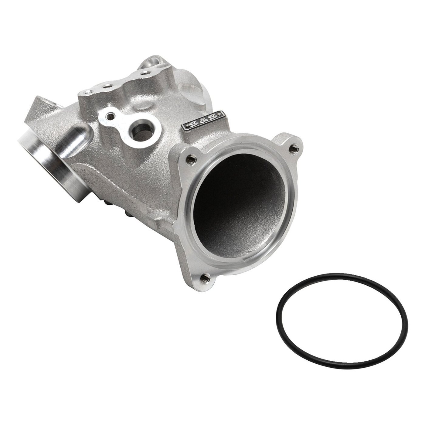 S&S S&S, 55mm performance intake manifold