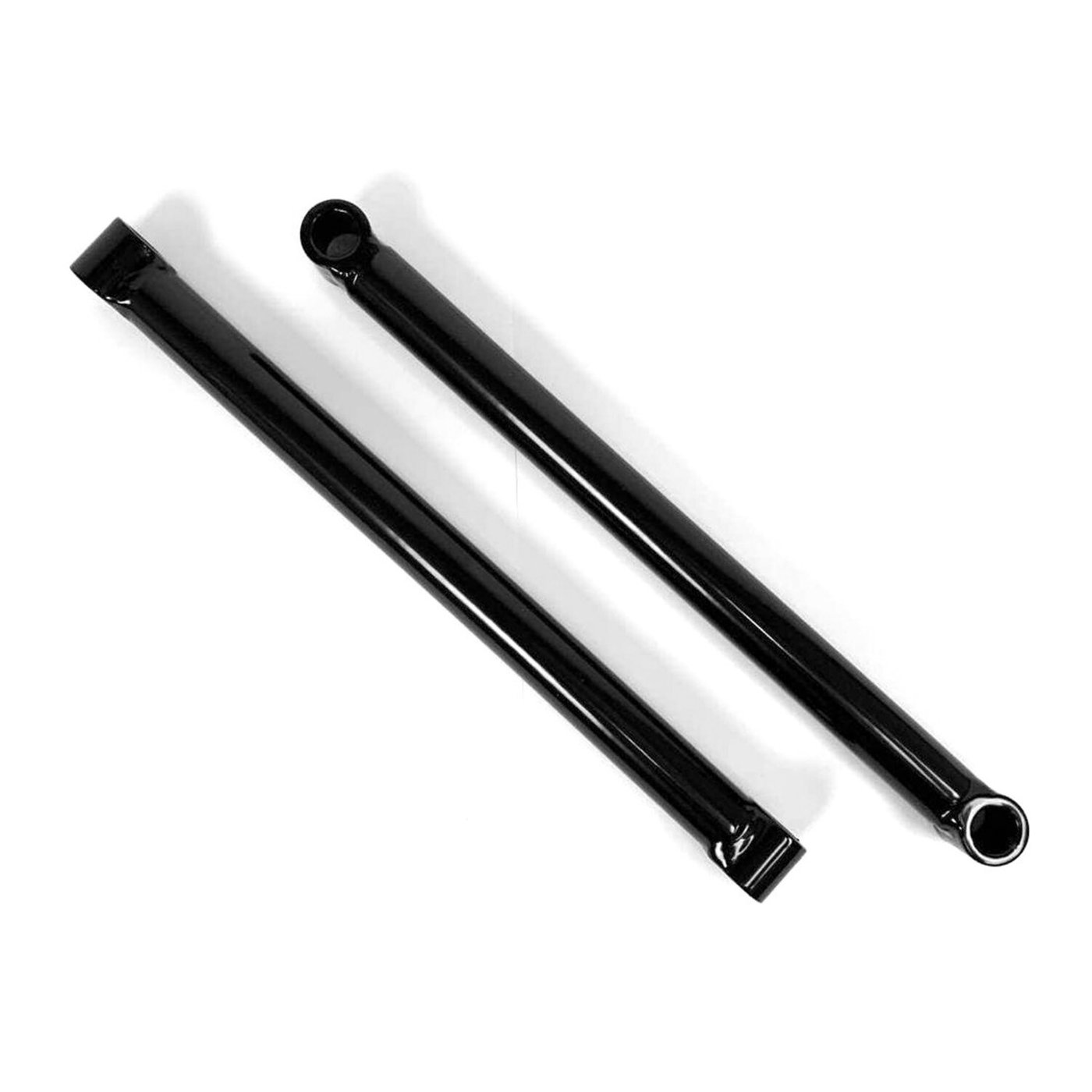 Westland Customs Westland Customs, hardtail struts 8". Black