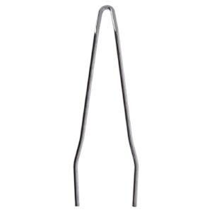Westland Customs Westland Customs, New Old School sissy bar. Narrow, chrome
