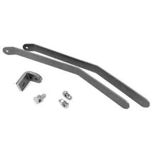 Westland Customs Westland Customs, rear fender support 'Bobber'. Steel