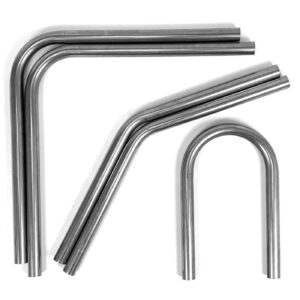 Westland Customs Westland Customs, steel weld bends set. 22mm (7/8")