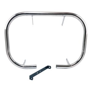 Westland Customs Westland Customs engine guard, chrome