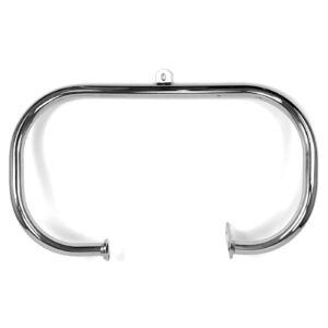 Westland Customs Westland Customs, engine guard. Chrome