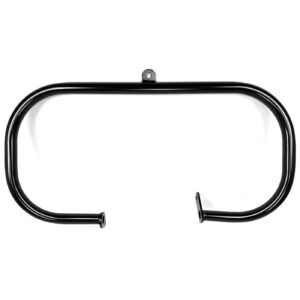 Westland Customs Westland Customs, engine guard. Black