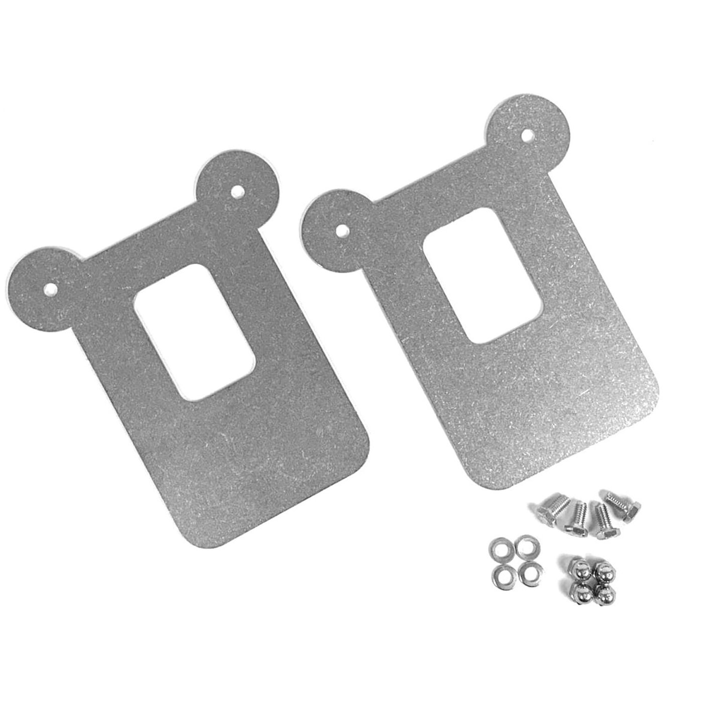 Westland Customs Westland Customs, front fender mount kit