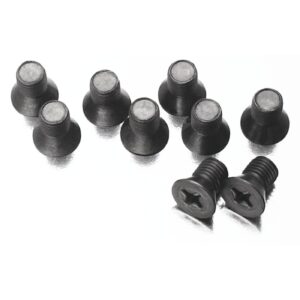 Jims JIMS, screw pinion shaft