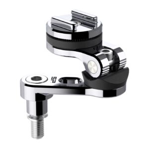SP Connect SP Connect™, bar clamp mount pro. Chrome