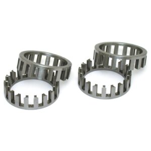 Jims Jims, rod bearing retainer set, steel