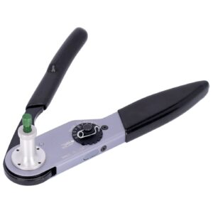 Namz Namz crimp tool, solid pins