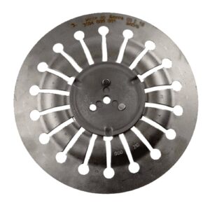 Sachs Sachs clutch diaphragm spring for BMW