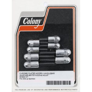 Colony Colony screw kit