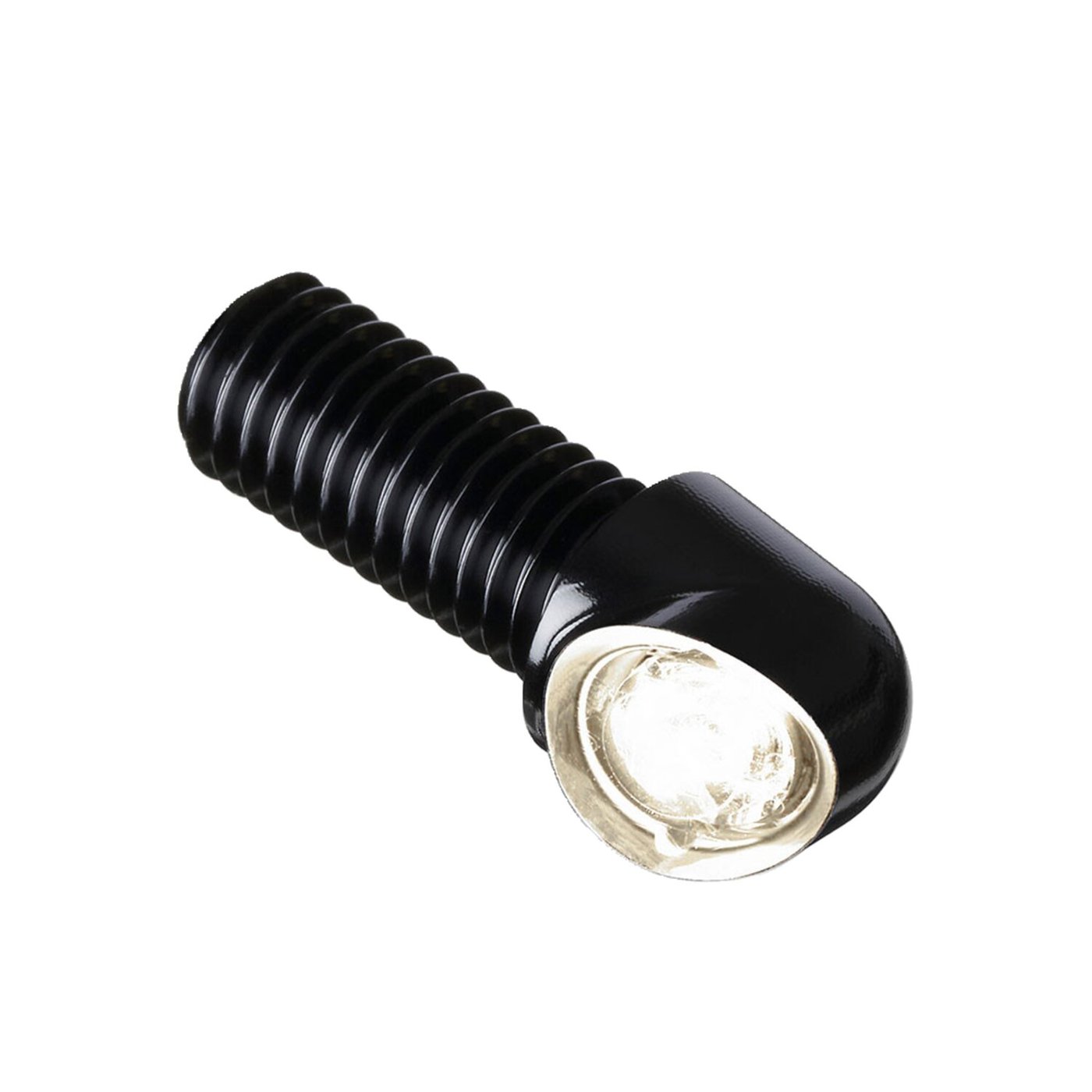 Motogadget Motogadget, mo.blaze tens5 front position light. Black