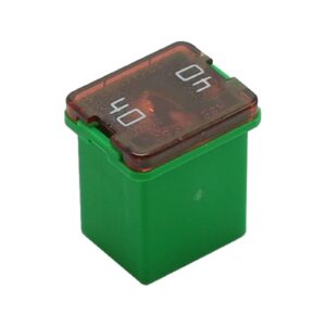 Motogadget Motogadget, mo.unit replacement 40A fuse 40