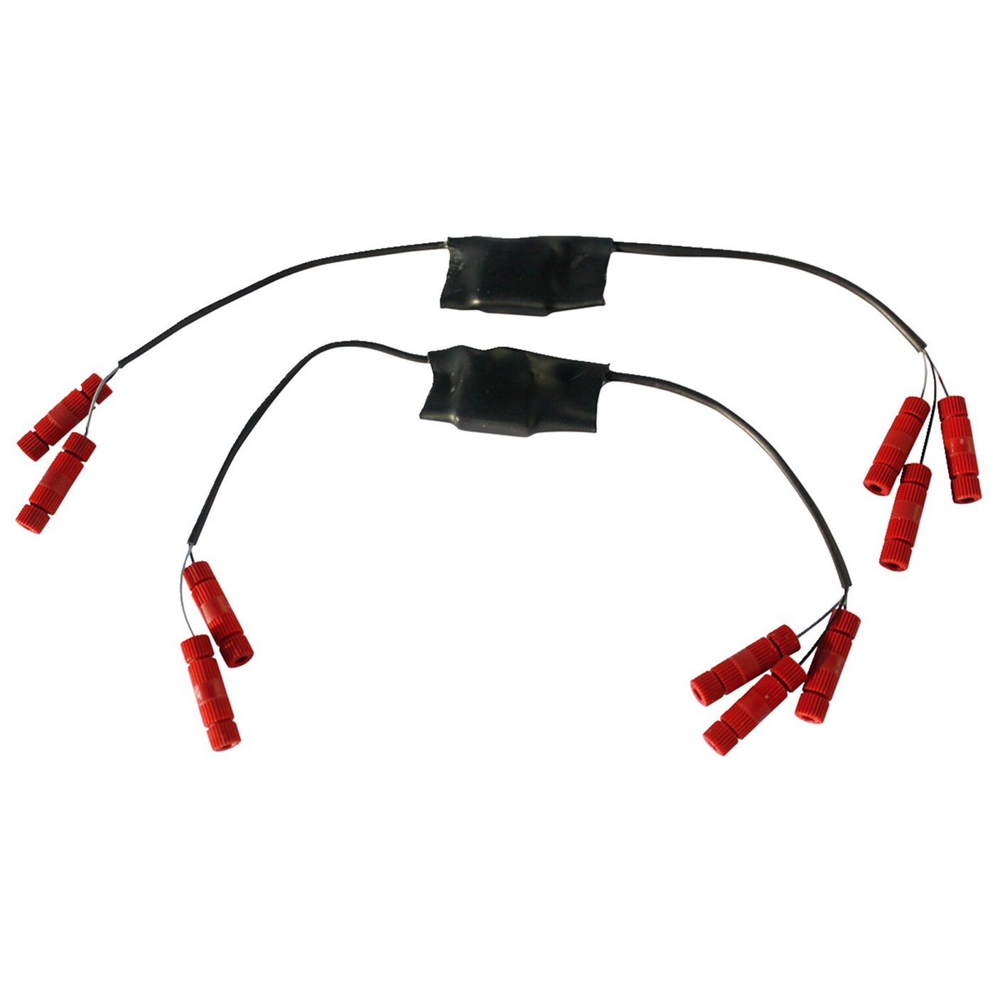 Kellermann Kellermann, i.SED-V12. Turn signal adapter 12V