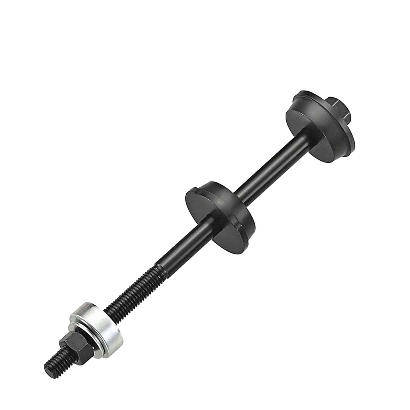 MCS MCS, steering head cup & race install tool