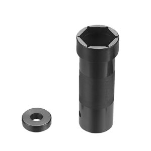 MCS MCS, 4&5-speed transmission pulley nut socket