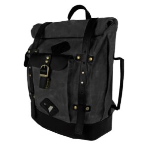 By City By City Oasis II bag black