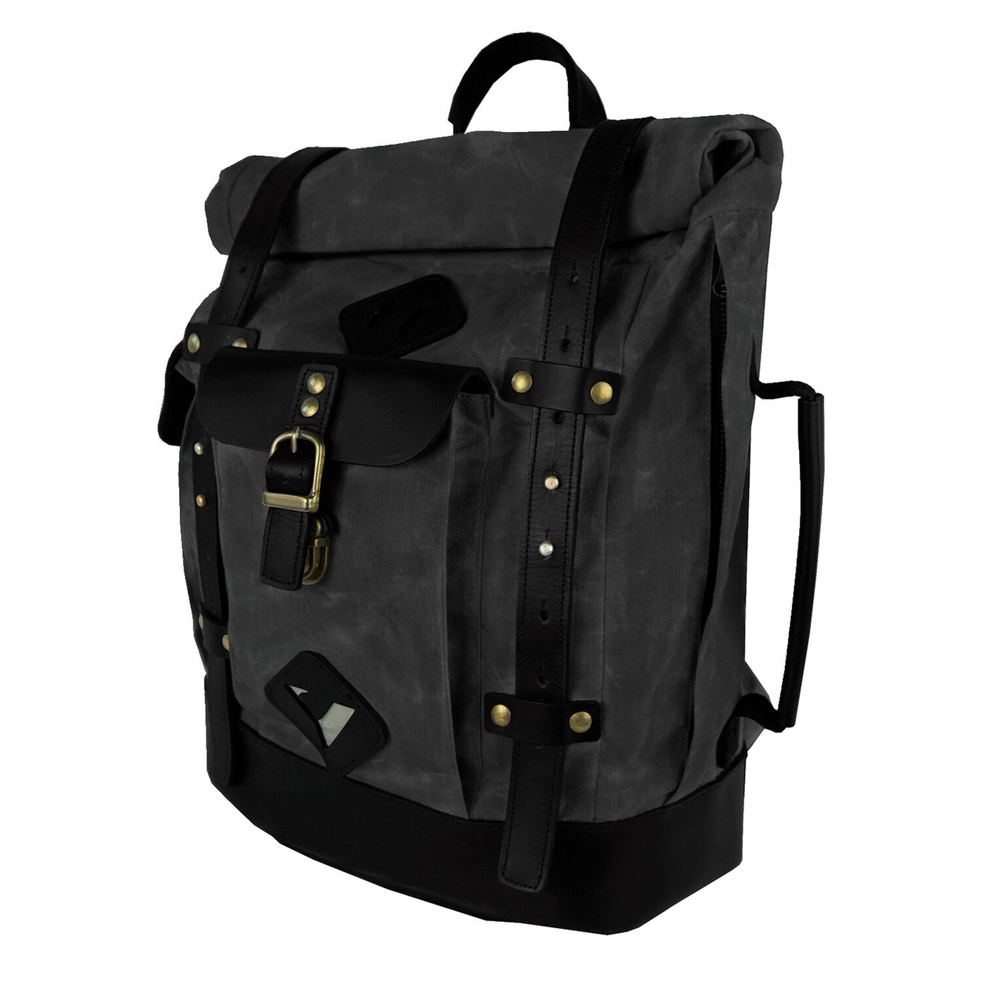 By City By City Oasis II bag black