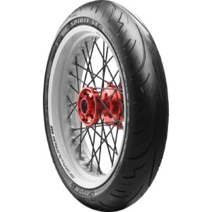 Avon Avon Spirit ST AV75 tire 120/60ZR17 55W