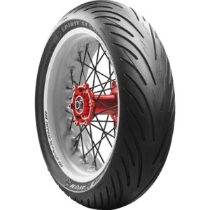 Avon Avon Spirit ST AV76 tire 160/60ZR17 69W