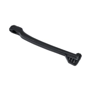Kuryakyn Kuryakyn, Heel/toe switch-shift lever. Gloss black
