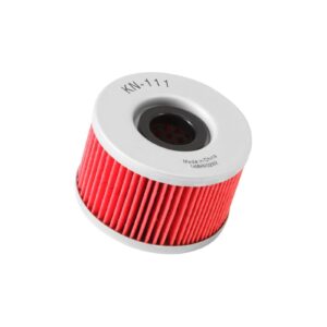 K&N K&N oil filter