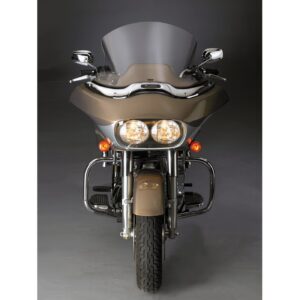 National Cycle National Cycle VStream® Windshield 15.25"