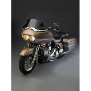 National Cycle National Cycle VStream® Windshield 9.25"