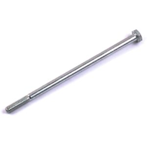 MCS Bolt, starter gear