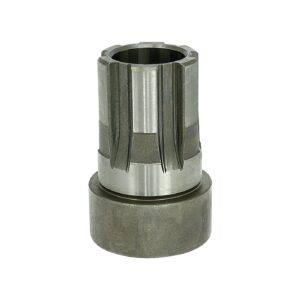 MCS Sprocket shaft extension, 1/2"