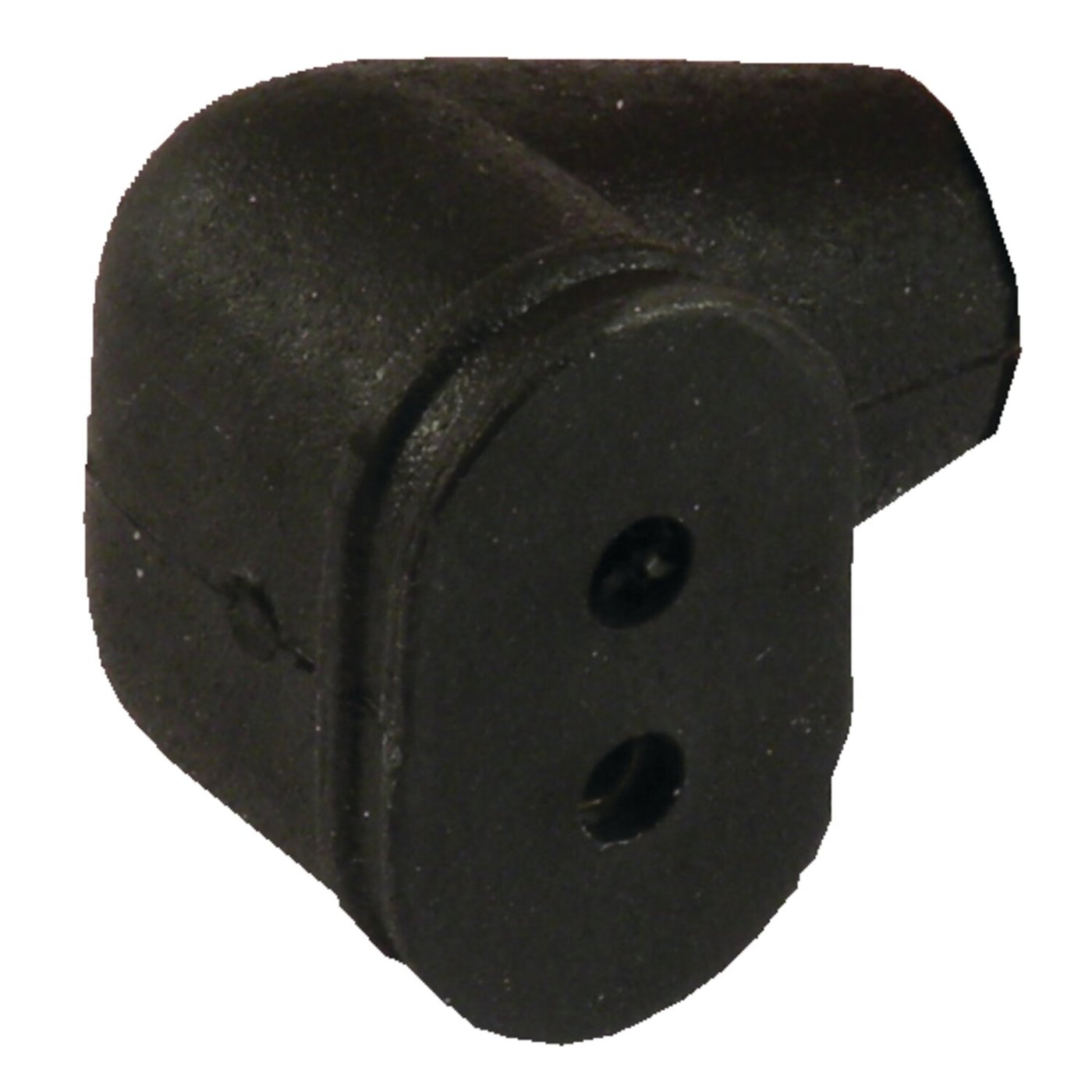 Cycle Electric Cycle Electric, voltage regulator/rectifier. Black - Image 2