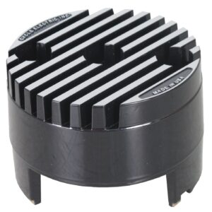 Cycle Electric Cycle Electric, 12V voltage regulator. Black