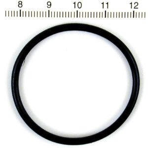 James Gaskets James o-ring, filler cap engine oil