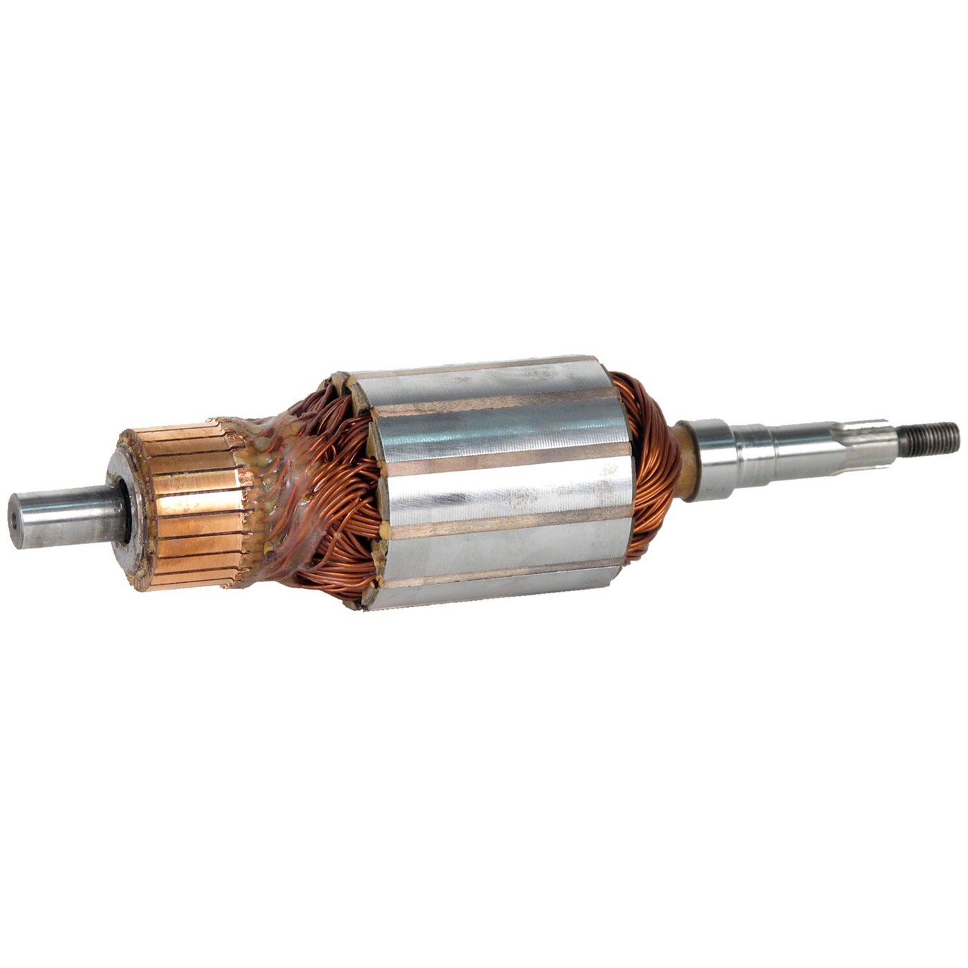 Cycle Electric Cycle Electric, generator armature 12-Volt