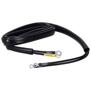 Cycle Electric Cycle electric regulator harness