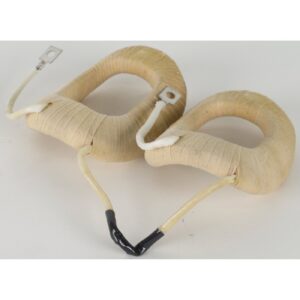 Cycle Electric Cycle Electric, field coils for 6-volt 2-brush