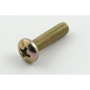 Cycle Electric Cycle Electric, brush cover screw