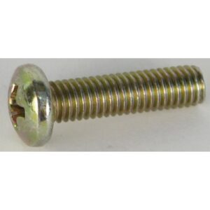 Cycle Electric Cycle Electric, brush plate screw