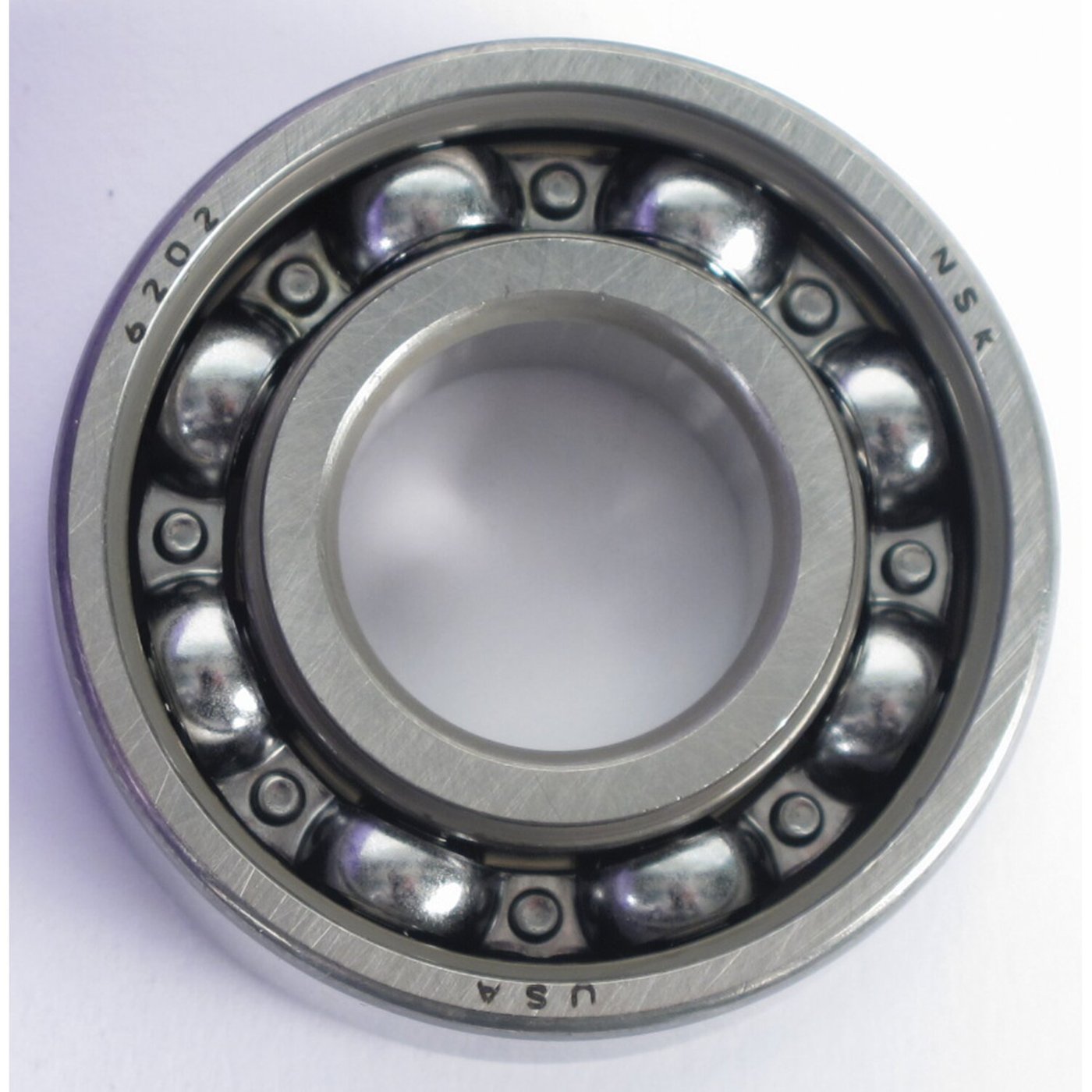 Cycle Electric Cycle Electric, generator drive end ball bearing