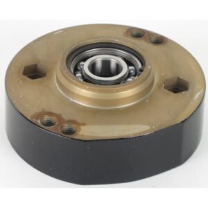 Cycle Electric Cycle Electric, generator end cap / end plate