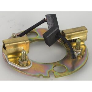 Cycle Electric Cycle Electric, brush holder with brush