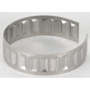 Cycle Electric Cycle electric tolerance ring