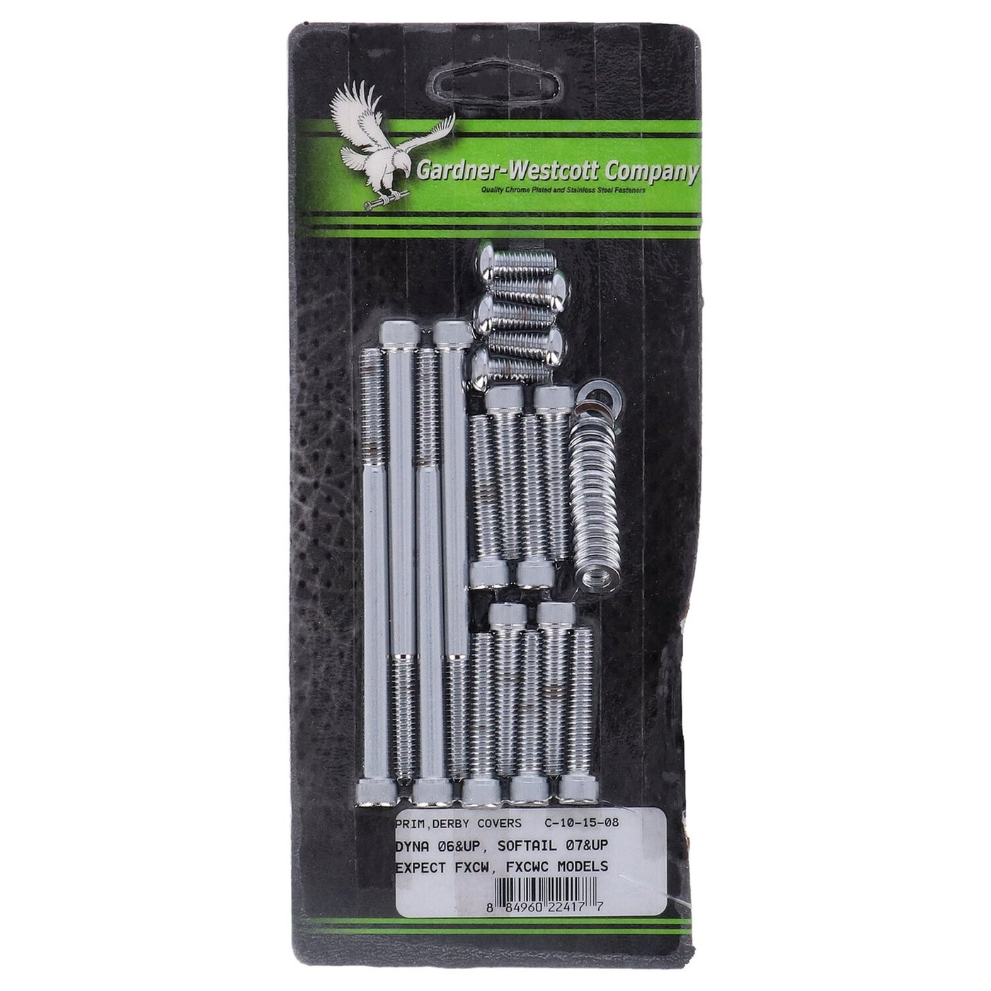 Gardner-Westcott Primary mount kit