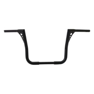 Kodlin Kodlin, 1-1/4" Bagger bars. 13" high, black