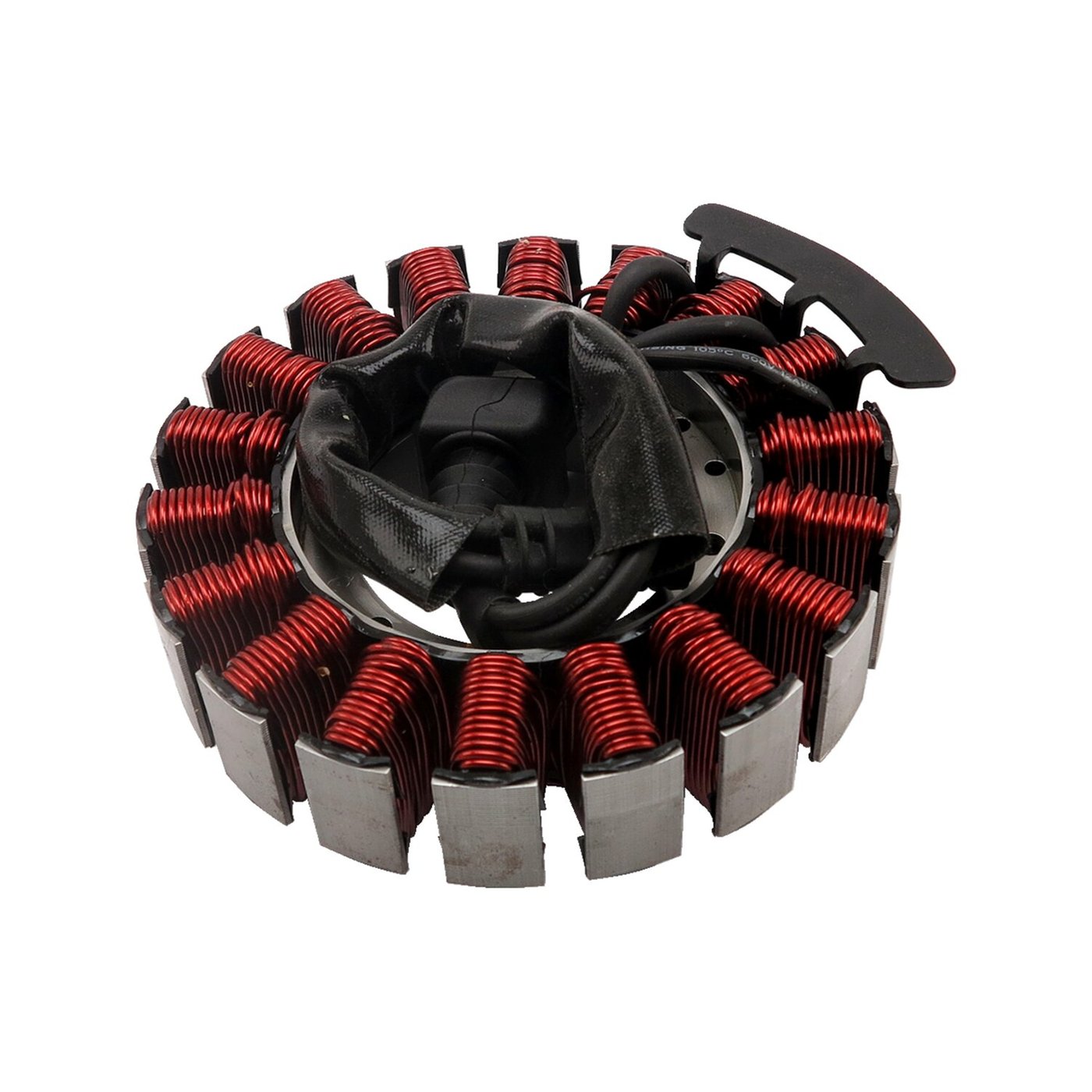 WAI Global WAI, alternator stator unmolded