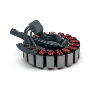 MCS MCS, alternator stator, unmolded. 3-phase 48A